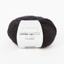 Load image into Gallery viewer, Lana Gatto Class -Black 5235