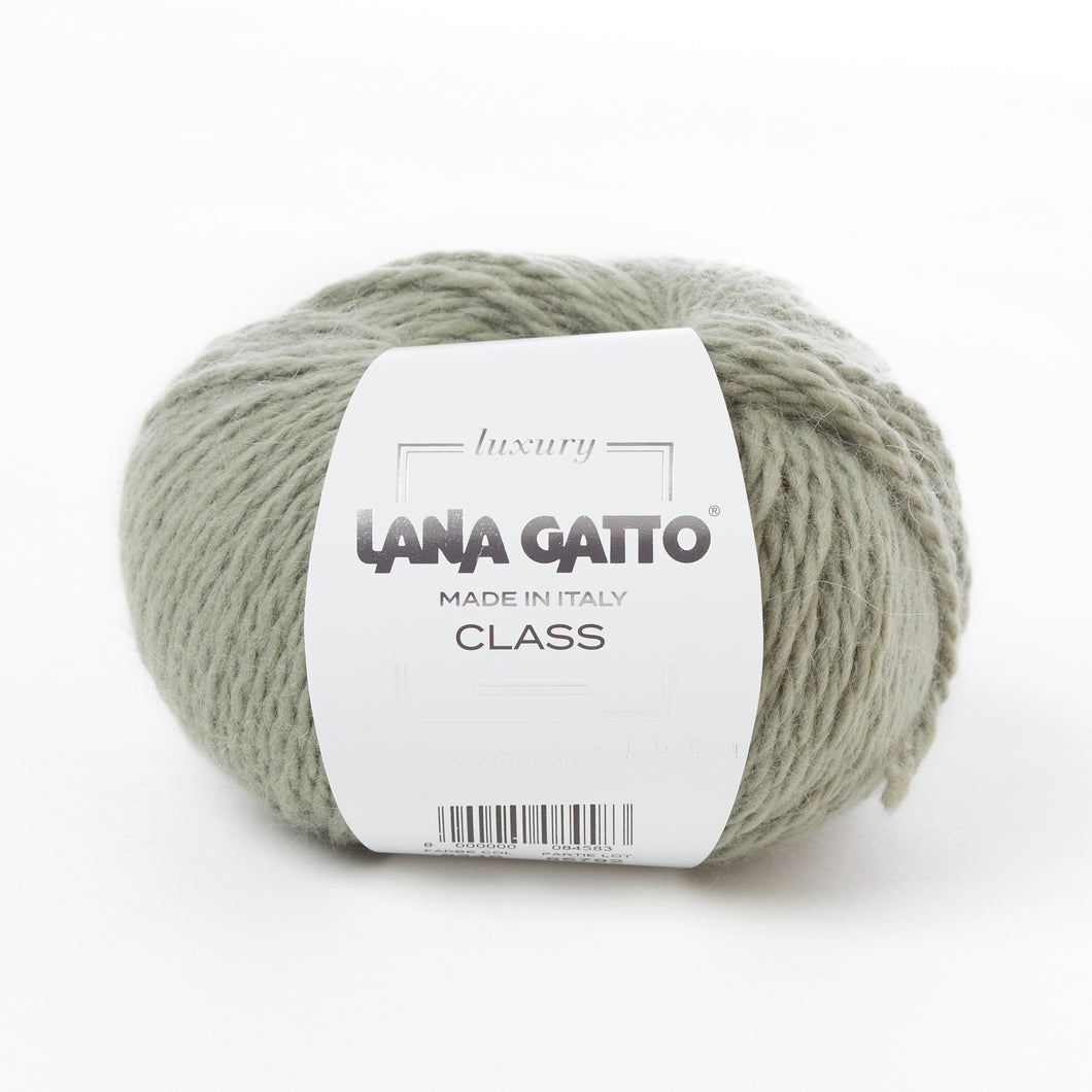 Lana Gatto Class - Sage 9349