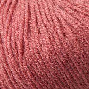 Lana Gatto Eco Cashmere - Vintage Rose 9496