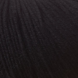 Lana Gatto Eco Cashmere - Black 9500