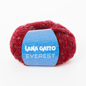 Lana Gatto Everest - Red 19246