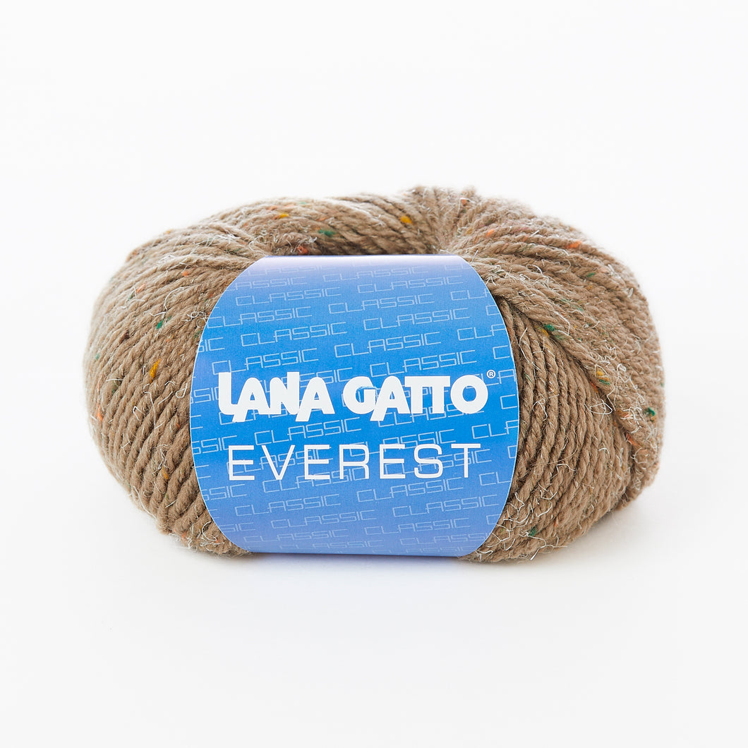 Lana Gatto Everest - Beige 6014