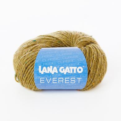 Lana Gatto Everest - Olive 6964