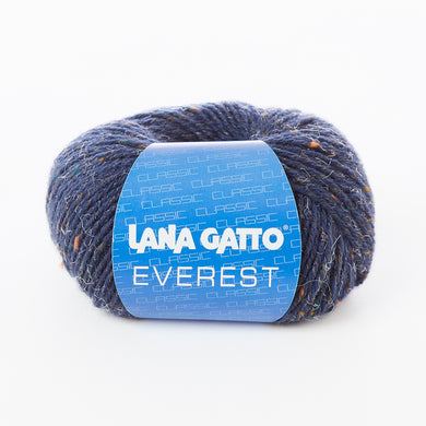 Lana Gatto Everest - Navy Blue 6968