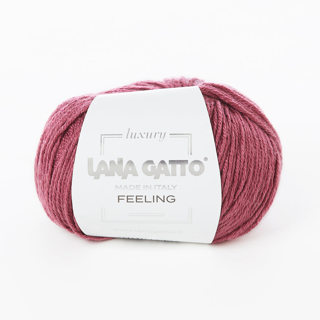 Lana Gatto Feeling - Cherry 12947