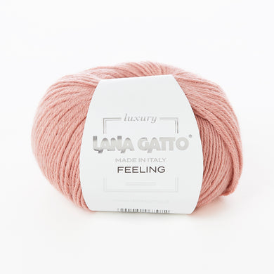Lana Gatto Feeling - Dusty Pink 14393