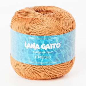 Lana Gatto Fresh  - Light Orange 8713