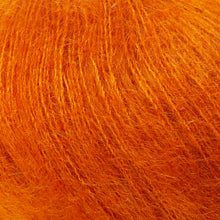 Load image into Gallery viewer, Lana Gatto Silk Mohair - Burnt Orange 14524