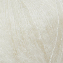 Load image into Gallery viewer, Lana Gatto Silk Mohair - White 6027