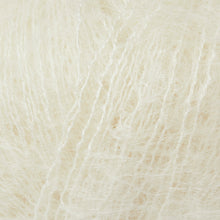 Load image into Gallery viewer, Lana Gatto Silk Mohair - Off White 6028