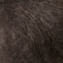 Load image into Gallery viewer, Lana Gatto Silk Mohair - Brown 6030