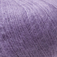 Load image into Gallery viewer, Lana Gatto Silk Mohair - Lilac 8391