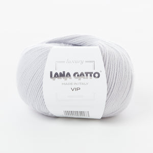 Lana Gatto VIP - Pearl Grey 12504
