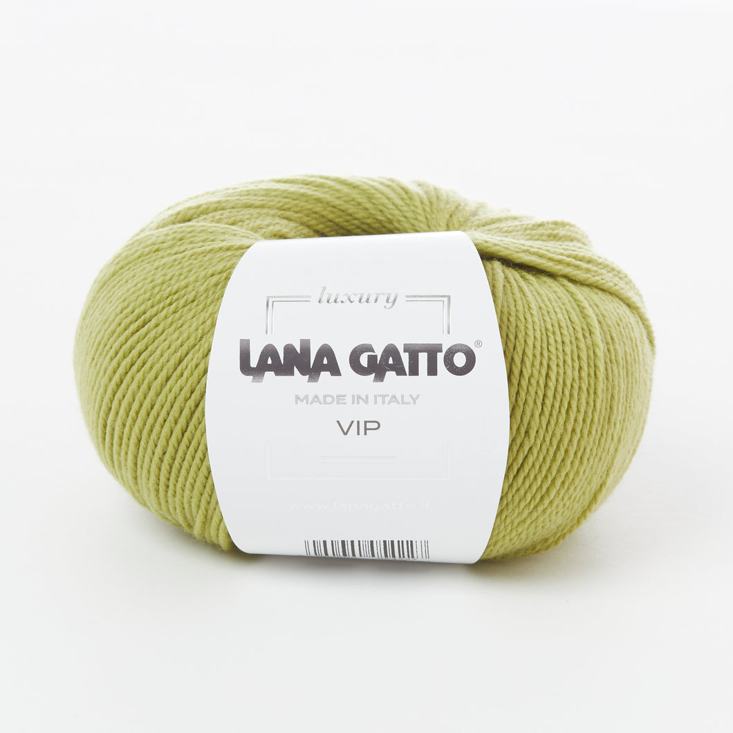 Lana Gatto VIP - Apple Green 12942