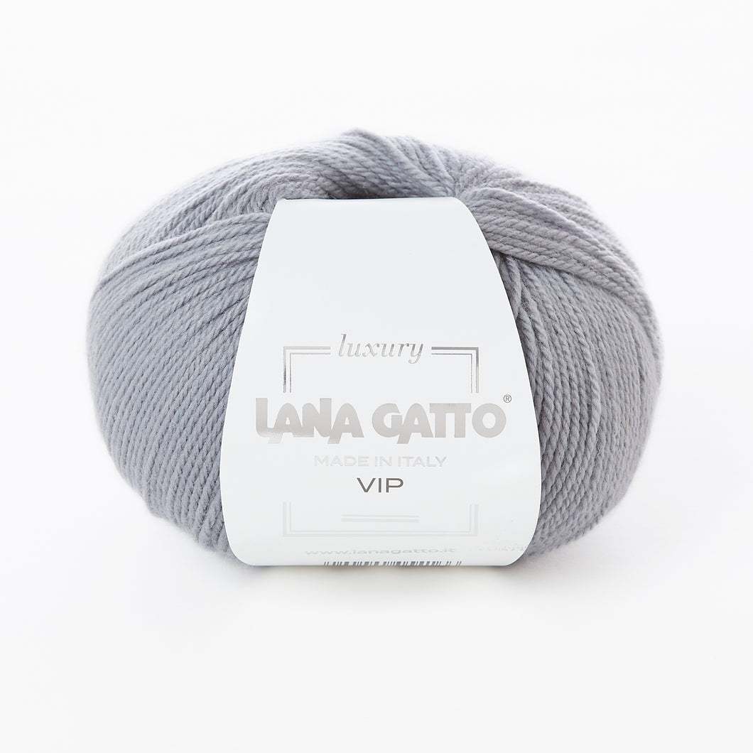 Lana Gatto VIP - Grey 5513