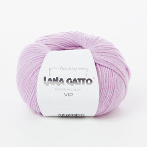 Lana Gatto VIP - Dusty Lilac 8432