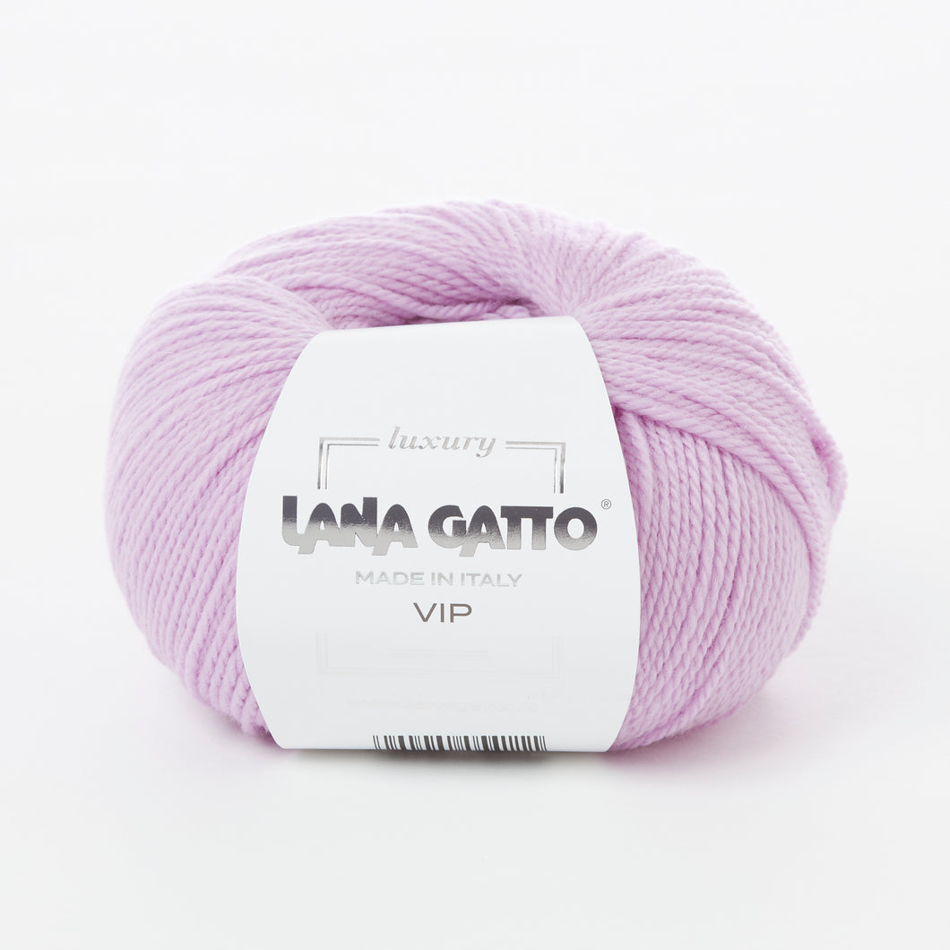 Lana Gatto VIP - Light Lilac 8431