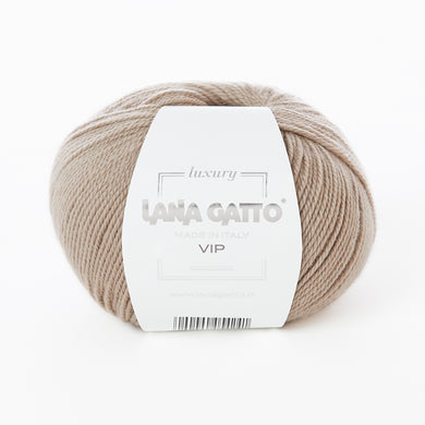 Lana Gatto VIP - Walnut 8435
