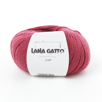 Lana Gatto VIP - Bordo 9364