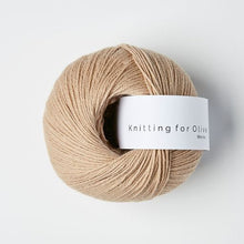 Load image into Gallery viewer, KNITTING FOR OLIVE MERINO - ALL COLOURS