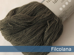 Filcolana Saga - Slate Green 105