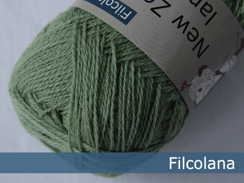 Filcolana Saga - Lichen - 123