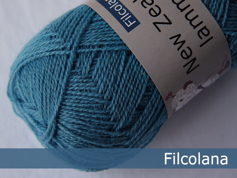 Filcolana Saga - Delphinium Blue - 231