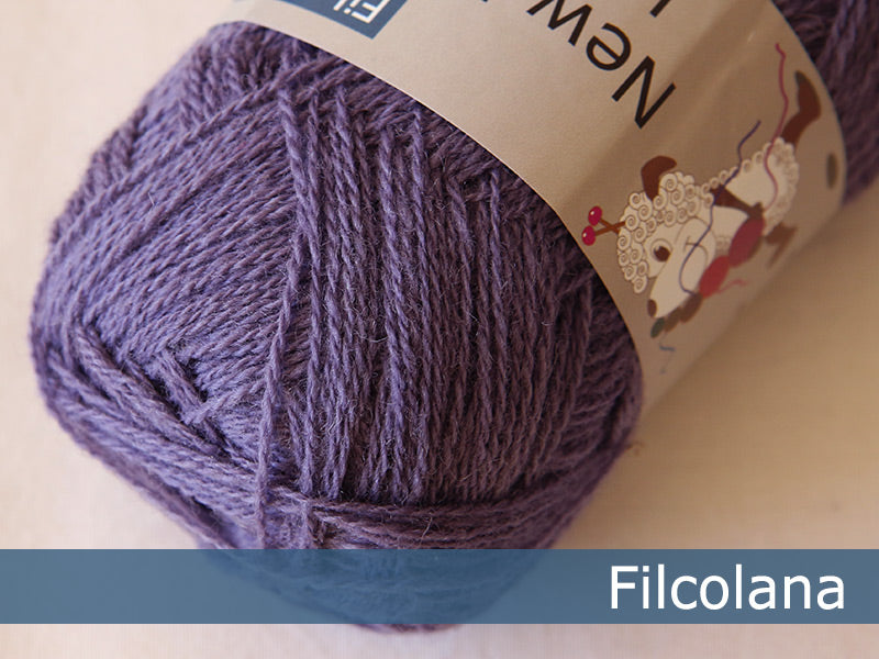Filcolana Saga - Lavender - 259