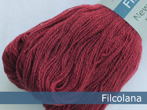 Filcolana Saga - Lingonberry - 264