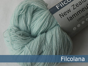 Filcolana Saga - Sea Glass - 303