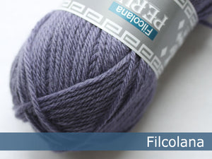 Filcolana Peruvian Highland Wool - Lavender - 259