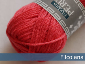 Filcolana Peruvian Highland Wool - Calypso - 283