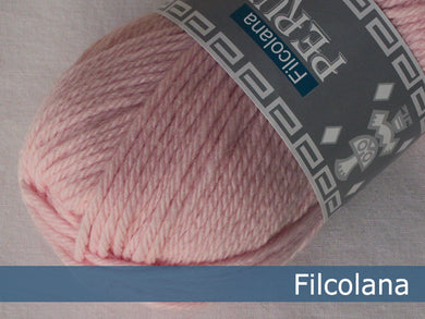Filcolana Peruvian Highland Wool - Ballerina - 318