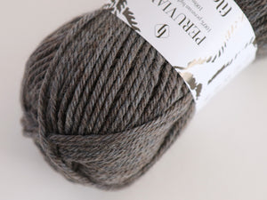 Filcolana Peruvian Highland Wool - Limpopo 833