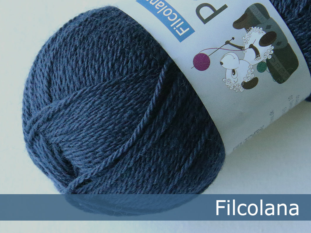 Filcolana Pernilla - Navy Blue - 145