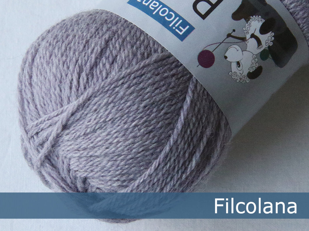 Filcolana Pernilla - Lavender Grey (melange) - 815