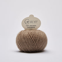 Load image into Gallery viewer, CARDIFF CASHMERE SMALL