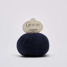 Load image into Gallery viewer, CARDIFF CASHMERE SMALL