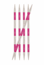 Load image into Gallery viewer, KnitPro Smart Stix Double Pointed Needles - 20cm Length