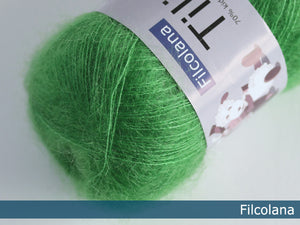 Tilia - Juicy Green - 279