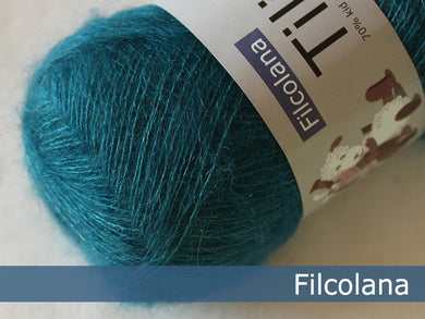 Tilia - Blue Coral - 289