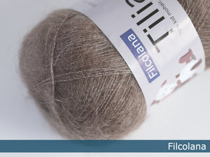 Tilia  - Light Truffle - 354