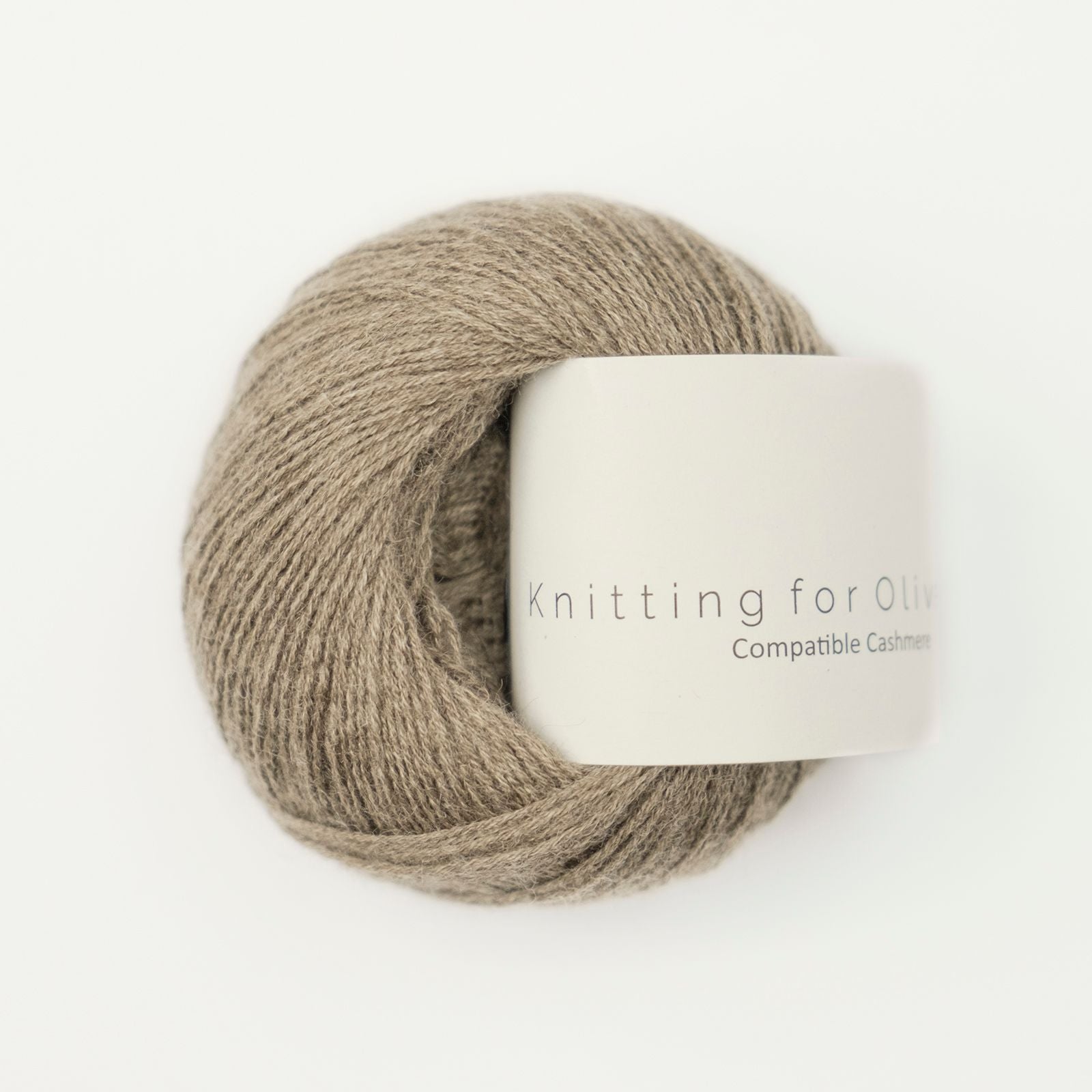 KNITTING FOR OLIVE COMPATIBLE CASHMERE – KNiTT