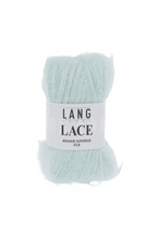 Load image into Gallery viewer, Lang Yarns Lace - Light Mint 0058