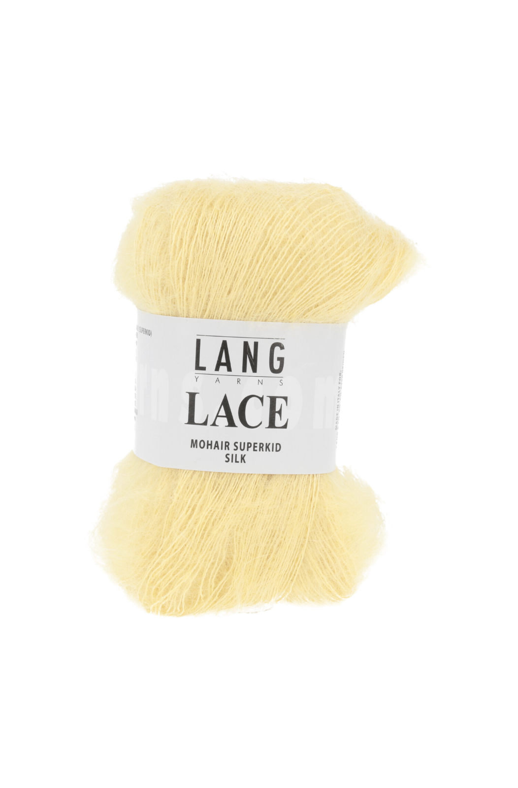 LANG Lace Yarn