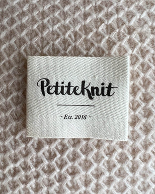 PetiteKnit 