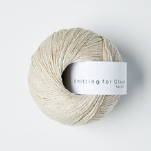 Load image into Gallery viewer, KNITTING FOR OLIVE PURE SILK