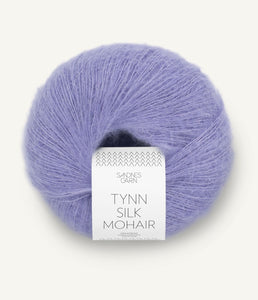 NEW Sandnes Tynn Silk Mohair - 5214