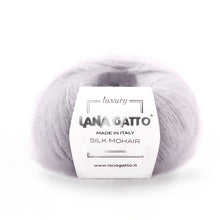 Load image into Gallery viewer, Lana Gatto Silk Mohair