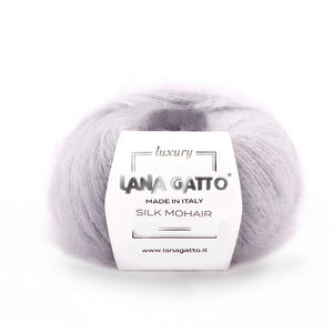 Lana Gatto Silk Mohair